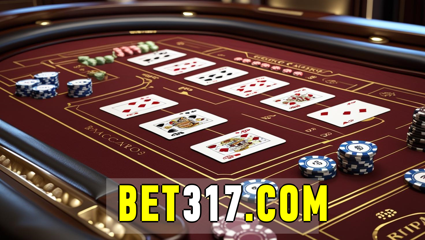 bet317: Caça-níqueis e Bônus Imperdíveis no Cassino ao Vivo!
