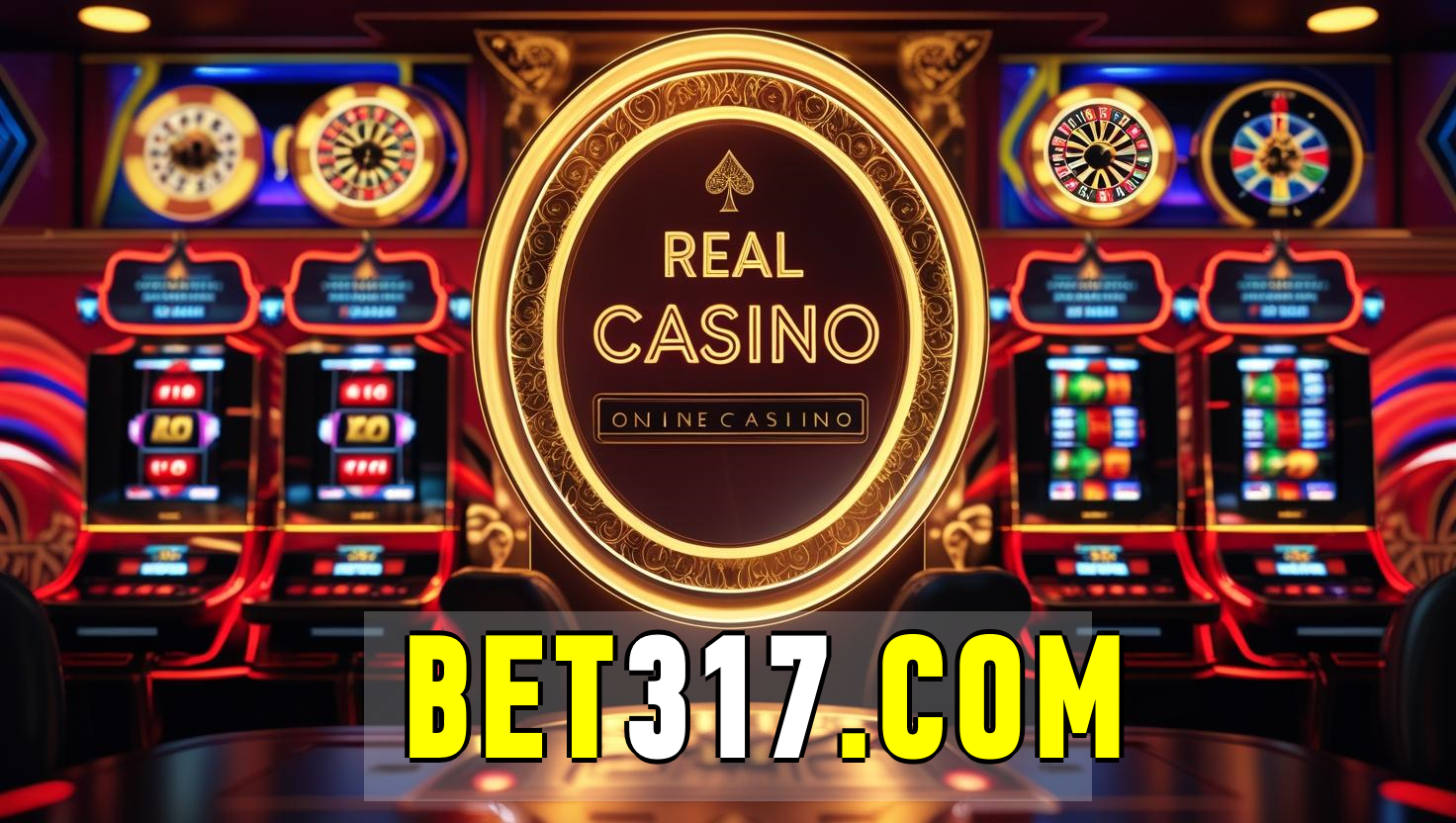 bet317  – A Maior Seleção de Jogos Ao Vivo e Cassino Online