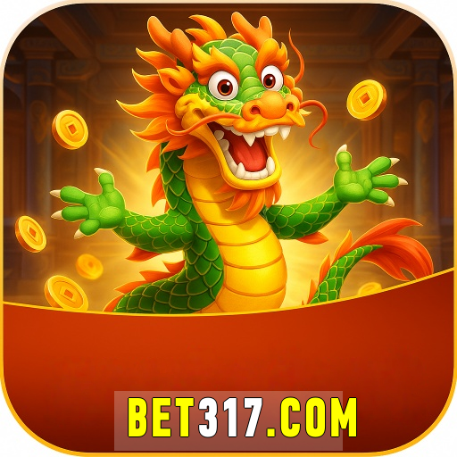 bet317 Logo